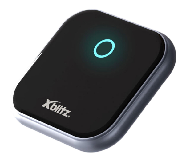 Xblitz Smartcar - 1327056 - zdjęcie 2
